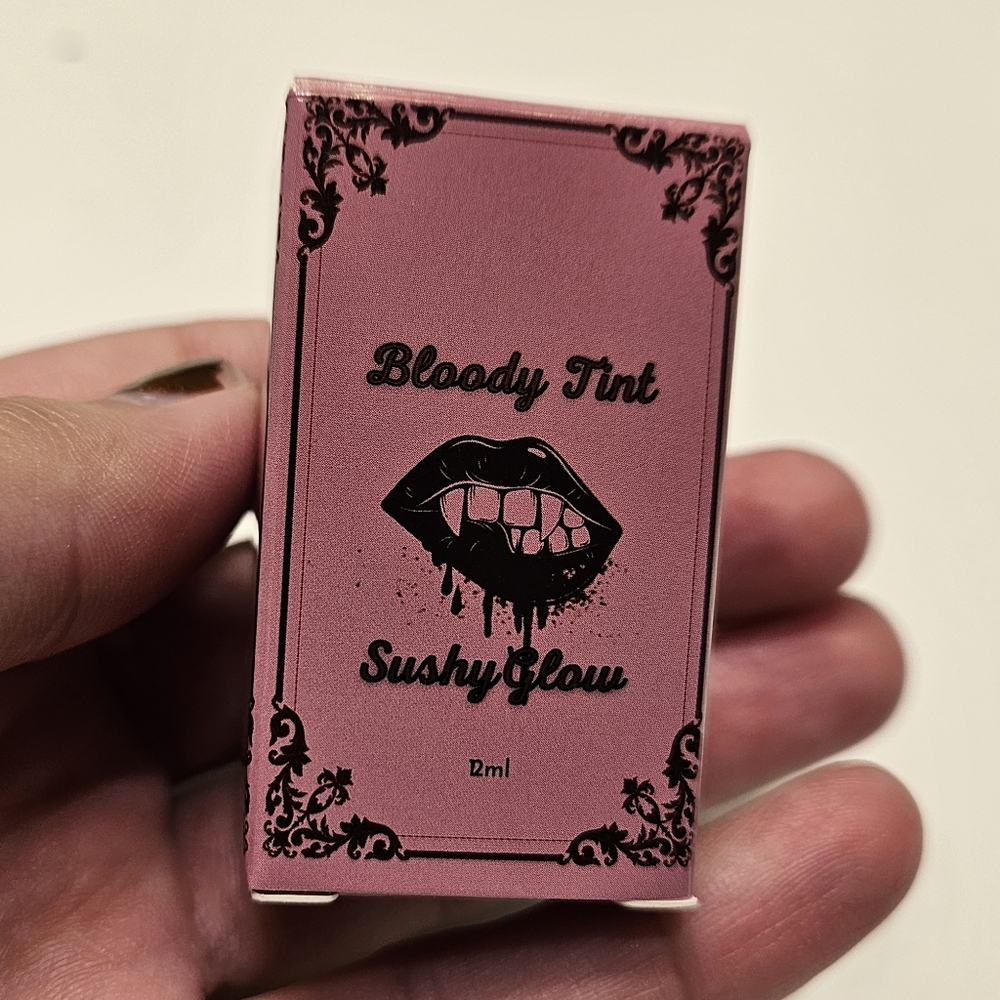 Bloody Tint - Ghoul